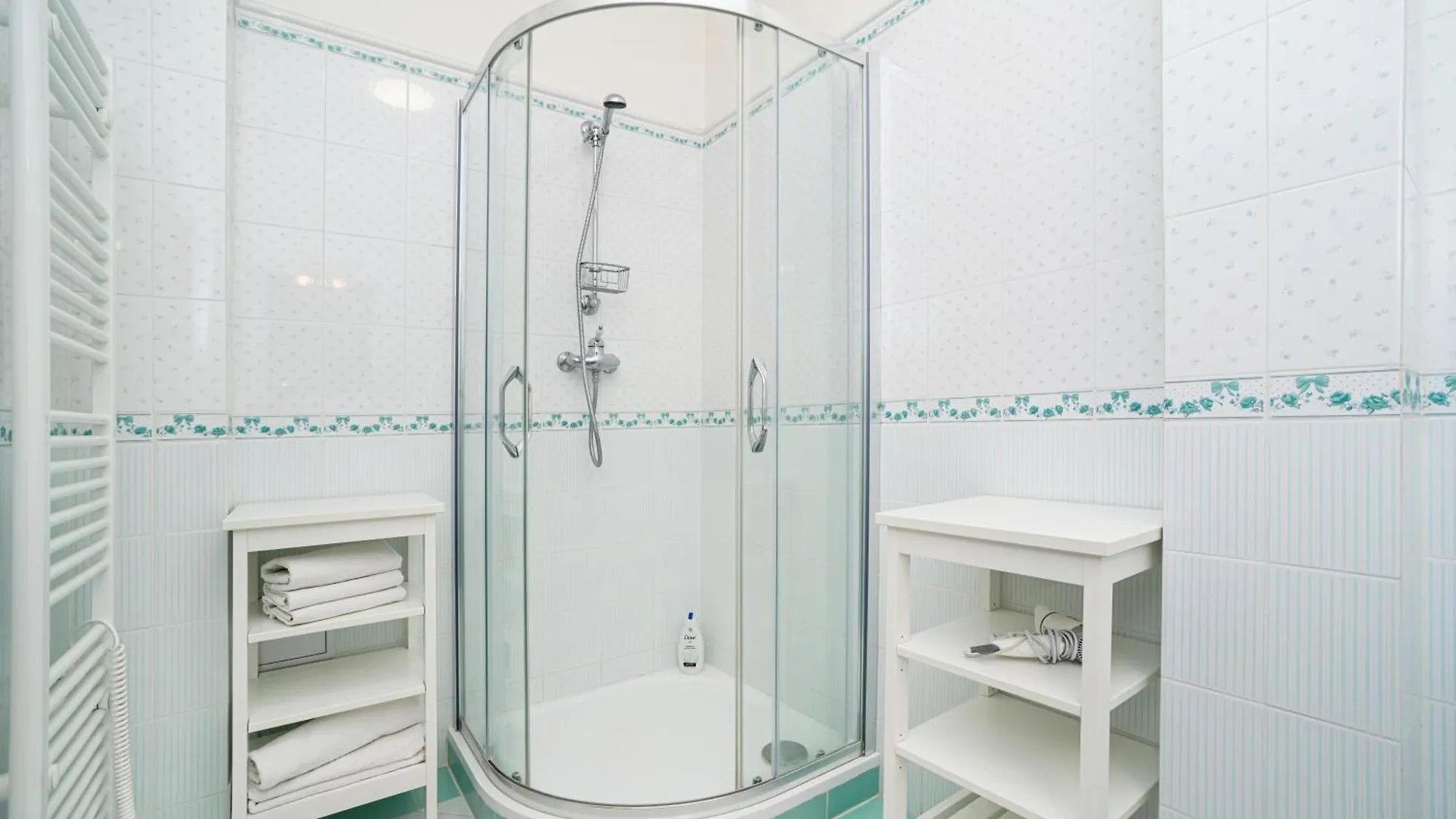 Quiet Apartment In The Old Town 布拉格 0*,
