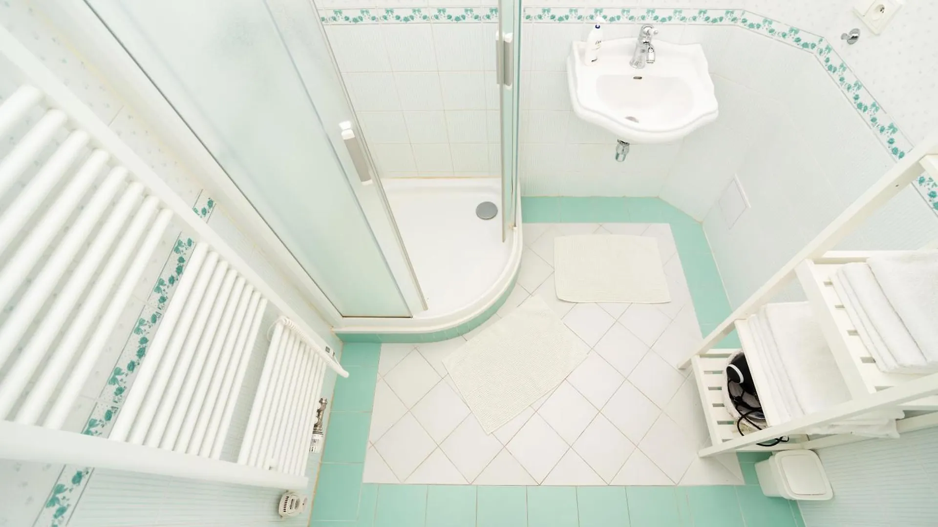 Quiet Apartment In The Old Town 布拉格 捷克