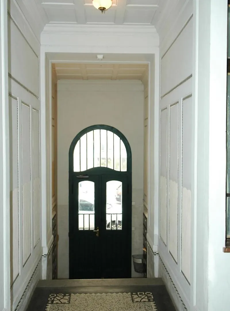 Quiet Apartment In The Old Town 布拉格