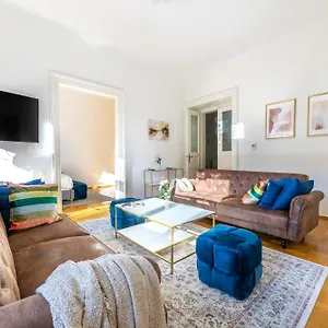 Apartment Charming 2bedroom Old Town