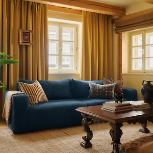 Apartment Nelis I Boutique In Old Town