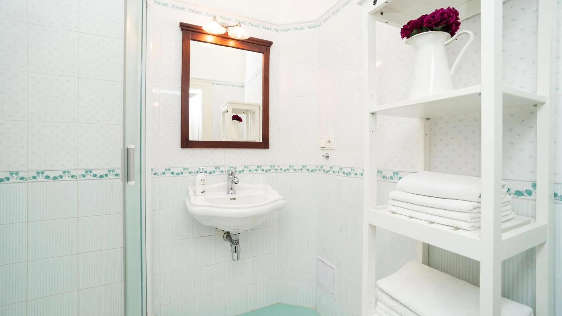 Quiet Apartment In The Old Town 布拉格